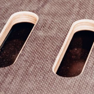 Wexelboard | Strapazierfähiges Holz