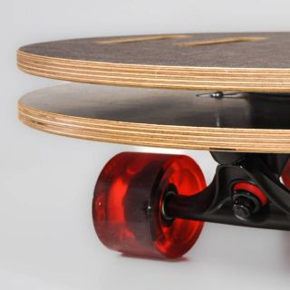 Wexelboard | Lieferumfang